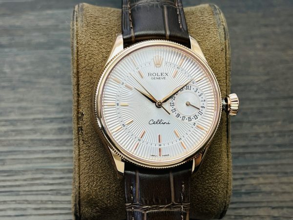 Rolex Cellini