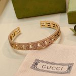  Gucci bangles