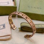  Gucci bangles