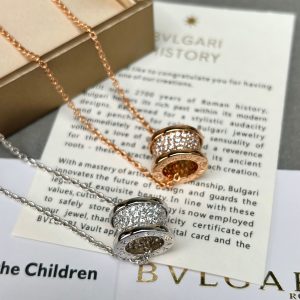 Bvlgari Necklace