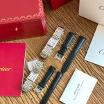 Cartier Tankmust series watches