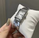 Cartier Tankmust series watches