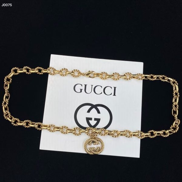 GUCCI Necklace